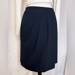 Club Monaco black Pencil Skirt size 0